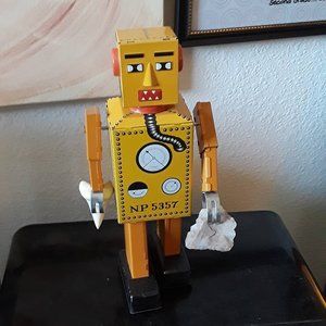 Meet your Posher, Phillip